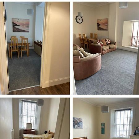 Webbs House Apartment 3 Liskeard Esterno foto