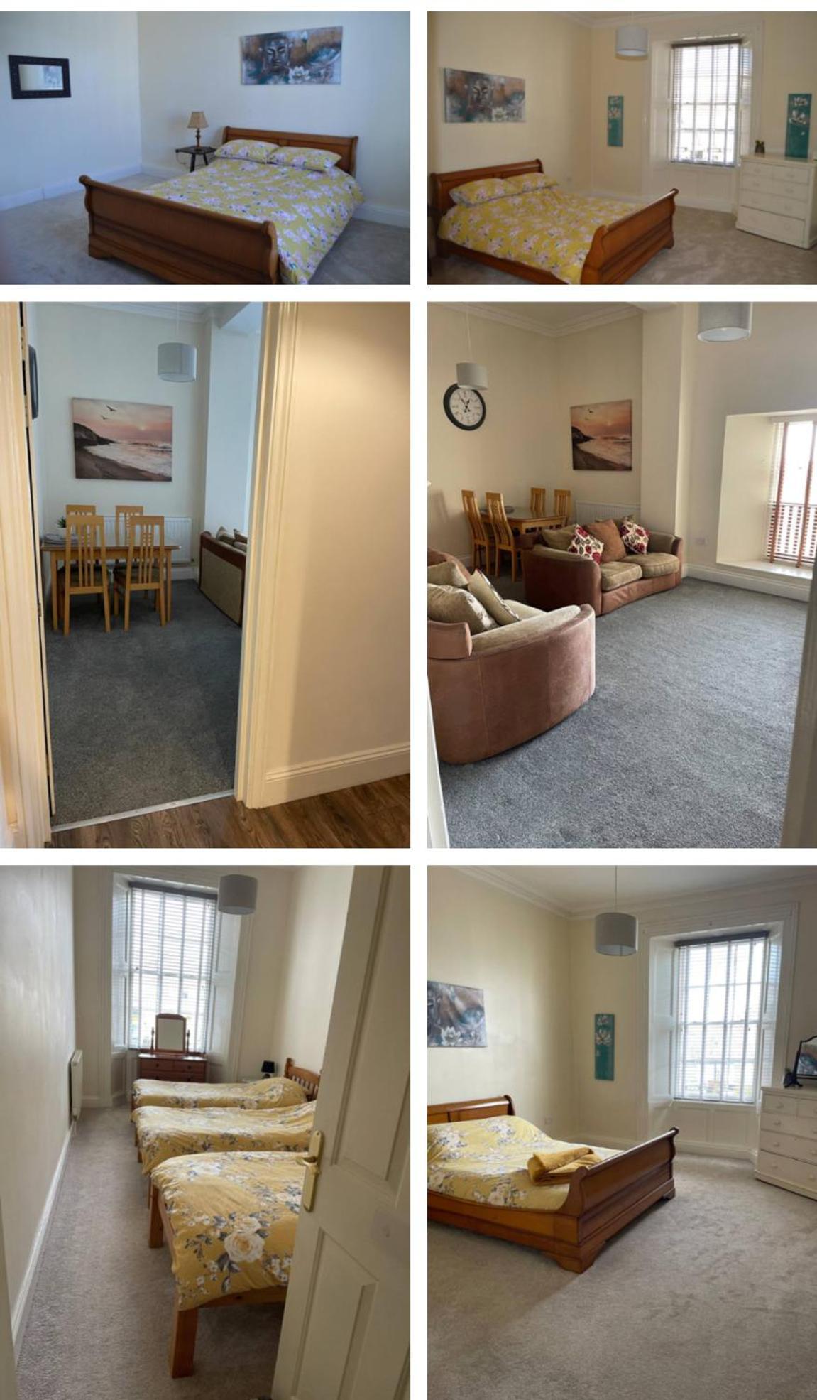 Webbs House Apartment 3 Liskeard Esterno foto